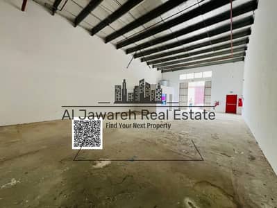 Warehouse for Rent in Al Jurf, Ajman - a18fe789-90a3-438d-8369-3120821df4e2. jpeg Warehouse for Rent in Al Jurf, Ajman - a18fe789-90a3-438d-8369-3120821df4e2. jpeg
