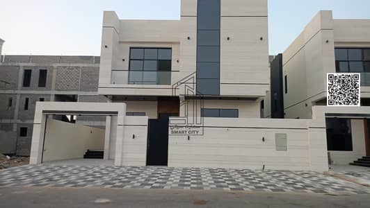 5 Bedroom Villa for Sale in Al Zahya, Ajman - 014d8977-1ef2-4f7e-b2b7-1d22b2a4070d. jpg 5 Bedroom Villa for Sale in Al Zahya, Ajman - 014d8977-1ef2-4f7e-b2b7-1d22b2a4070d. jpg