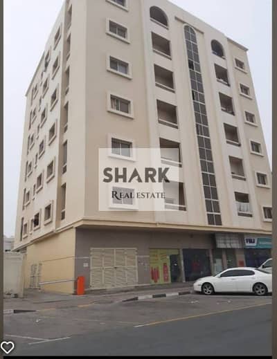 10+ Beds Building for Sale in Al Nuaimiya, Ajman - 1000052709. jpg 10+ Beds Building for Sale in Al Nuaimiya, Ajman - 1000052709. jpg