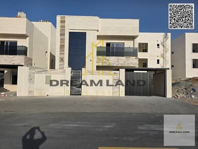 5 Bedroom Villa for Sale in Al Amerah, Ajman - batch_WhatsApp Image 2026-01-22 at 16.33. 27. jpeg 5 Bedroom Villa for Sale in Al Amerah, Ajman - batch_WhatsApp Image 2026-01-22 at 16.33. 27. jpeg