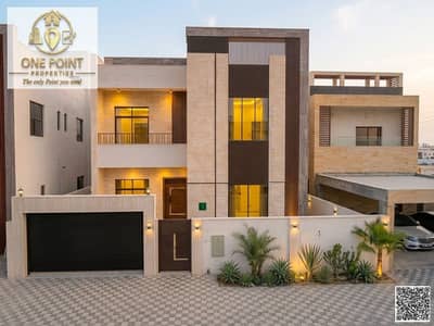 5 Bedroom Villa for Sale in Al Alia, Ajman - WhatsApp Image 2026-06-14 at 11.31. 27 AM. jpeg