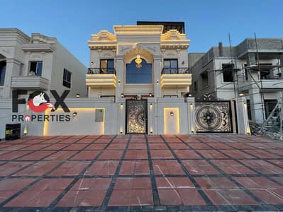6 Bedroom Villa for Sale in Al Helio, Ajman - WhatsApp Image 2026-06-13 at 4.01. 22 PM. jpeg