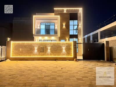 4 Bedroom Villa for Sale in Al Helio, Ajman - batch_WhatsApp Image 2026-06-12 at 20.46. 23 (1). jpeg 4 Bedroom Villa for Sale in Al Helio, Ajman - batch_WhatsApp Image 2026-06-12 at 20.46. 23 (1). jpeg
