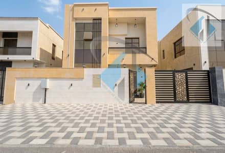 5 Bedroom Villa for Sale in Al Yasmeen, Ajman - Gemini_Generated_Image_vgcycivgcycivgcy (1). png 5 Bedroom Villa for Sale in Al Yasmeen, Ajman - Gemini_Generated_Image_vgcycivgcycivgcy (1). png