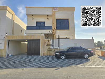 5 Bedroom Villa for Sale in Al Helio, Ajman - WhatsApp Image 2026-06-14 at 10.31. 51 AM (1). jpeg 5 Bedroom Villa for Sale in Al Helio, Ajman - WhatsApp Image 2026-06-14 at 10.31. 51 AM (1). jpeg