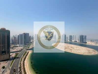 3 Bedroom Apartment for Rent in Al Khan, Sharjah - WhatsApp Image 2026-06-13 at 11.18. 24 AM. jpeg 3 Bedroom Apartment for Rent in Al Khan, Sharjah - WhatsApp Image 2026-06-13 at 11.18. 24 AM. jpeg