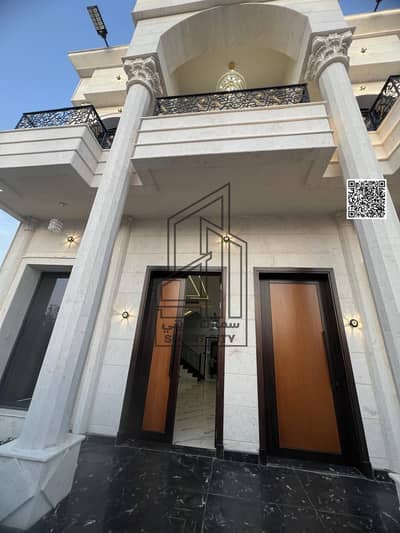 5 Bedroom Villa for Sale in Al Zahya, Ajman - f2c30877-6e3e-45f0-b081-91f5f7401af9. jpg 5 Bedroom Villa for Sale in Al Zahya, Ajman - f2c30877-6e3e-45f0-b081-91f5f7401af9. jpg