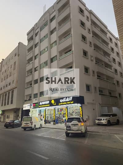 10+ Beds Building for Sale in Al Rashidiya, Ajman - 1000052768. jpg 10+ Beds Building for Sale in Al Rashidiya, Ajman - 1000052768. jpg