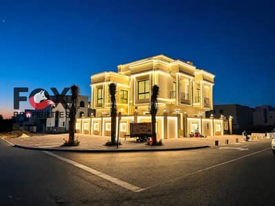 6 Bedroom Villa for Sale in Al Helio, Ajman - WhatsApp Image 2026-06-13 at 12.44. 12 PM (1). jpeg 6 Bedroom Villa for Sale in Al Helio, Ajman - WhatsApp Image 2026-06-13 at 12.44. 12 PM (1). jpeg
