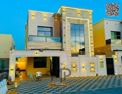 5 Bedroom Villa for Sale in Al Helio, Ajman - batch_WhatsApp Image 2025-12-27 at 10.56. 51 AM. jpg 5 Bedroom Villa for Sale in Al Helio, Ajman - batch_WhatsApp Image 2025-12-27 at 10.56. 51 AM. jpg