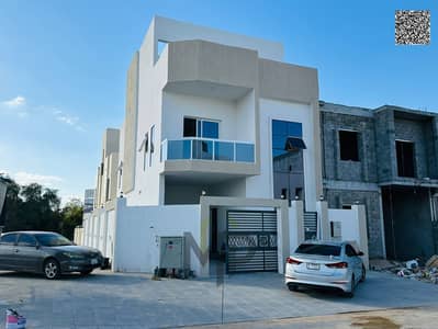 4 Bedroom Townhouse for Sale in Al Helio, Ajman - batch_WhatsApp Image 2025-12-31 at 6.30. 01 PM. jpg 4 Bedroom Townhouse for Sale in Al Helio, Ajman - batch_WhatsApp Image 2025-12-31 at 6.30. 01 PM. jpg
