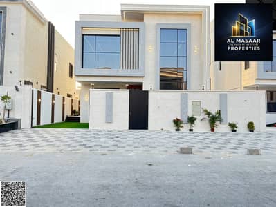 5 Bedroom Villa for Sale in Al Zahya, Ajman - batch_WhatsApp Image 2025-10-22 at 5.36. 56 PM (1). jpeg 5 Bedroom Villa for Sale in Al Zahya, Ajman - batch_WhatsApp Image 2025-10-22 at 5.36. 56 PM (1). jpeg