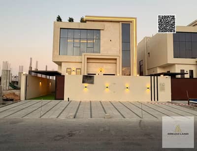 فیلا 5 غرف نوم للبيع في الحليو، عجمان - batch_a5511c9f-6291-490c-92a6-10e677b59ff4. jpg فیلا 5 غرف نوم للبيع في الحليو، عجمان - batch_a5511c9f-6291-490c-92a6-10e677b59ff4. jpg