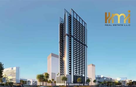 1 Bedroom Flat for Sale in Majan, Dubai - Jade-Tower-at-Majan-Dubai-Banner. jpg 1 Bedroom Flat for Sale in Majan, Dubai - Jade-Tower-at-Majan-Dubai-Banner. jpg
