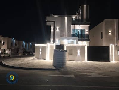 6 Bedroom Villa for Sale in Al Helio, Ajman - WhatsApp Image 2026-02-19 at 10.53. 34 PM (1). jpeg 6 Bedroom Villa for Sale in Al Helio, Ajman - WhatsApp Image 2026-02-19 at 10.53. 34 PM (1). jpeg