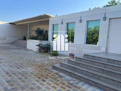 3 habitaciones Villa para en Alquiler en Al Bahia, Abu Dhabi - 09. jpg