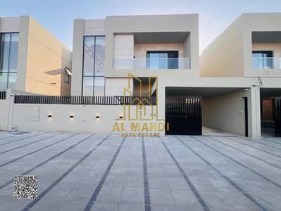 4 Bedroom Villa for Sale in Al Zahya, Ajman - IMG_7682. JPG 4 Bedroom Villa for Sale in Al Zahya, Ajman - IMG_7682. JPG