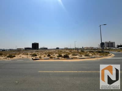 ارض تجارية  للبيع في مدينة تلال، الشارقة - WhatsApp Image 2026-06-14 at 12.05. 38 PM. jpeg