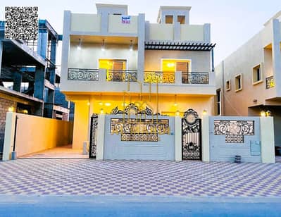 5 Bedroom Villa for Sale in Al Helio, Ajman - IMG_5567. JPG 5 Bedroom Villa for Sale in Al Helio, Ajman - IMG_5567. JPG