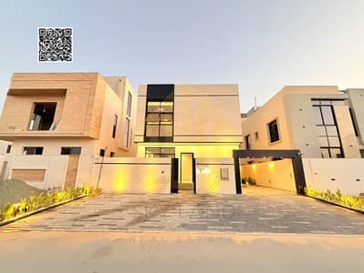 6 Bedroom Villa for Sale in Al Bahia, Ajman - WhatsApp Image 2026-06-10 at 11.17. 31 PM. jpeg