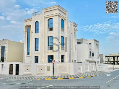 6 Bedroom Villa for Sale in Al Zahya, Ajman - WhatsApp Image 2026-04-08 at 5.50. 58 PM. jpeg 6 Bedroom Villa for Sale in Al Zahya, Ajman - WhatsApp Image 2026-04-08 at 5.50. 58 PM. jpeg