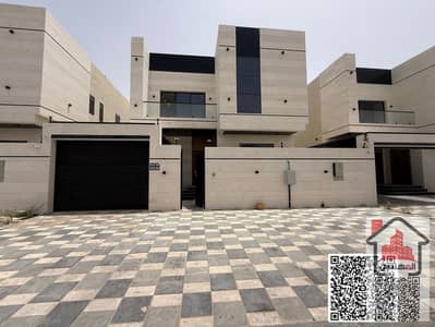 5 Bedroom Villa for Rent in Al Helio, Ajman - 0bdd5066-dd46-4545-b2f2-9e1b9aed1766. jpg 5 Bedroom Villa for Rent in Al Helio, Ajman - 0bdd5066-dd46-4545-b2f2-9e1b9aed1766. jpg