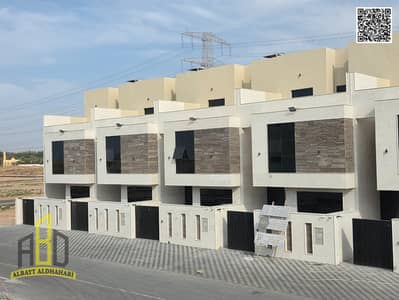 5 Bedroom Villa for Rent in Al Helio, Ajman - WhatsApp Image 2026-03-14 at 2.36. 57 AM_Watermarked. jpg