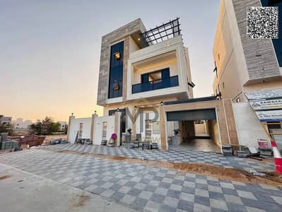 6 Bedroom Villa for Sale in Al Helio, Ajman - batch_841353949-1066x800. jpg 6 Bedroom Villa for Sale in Al Helio, Ajman - batch_841353949-1066x800. jpg