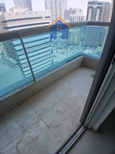 1 Bedroom Flat for Rent in Al Majaz, Sharjah - WhatsApp Image 2026-06-13 at 1.57. 34 PM. jpeg 1 Bedroom Flat for Rent in Al Majaz, Sharjah - WhatsApp Image 2026-06-13 at 1.57. 34 PM. jpeg