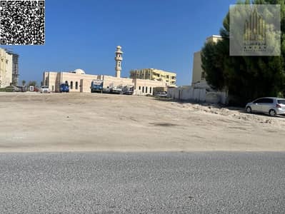 Mixed Use Land para en Venta en Liwara 1, Ajman - Terreno de uso mixto en Liwara 1, 3000000 AED - 15482112 Mixed Use Land para en Venta en Liwara 1, Ajman - Terreno de uso mixto en Liwara 1, 3000000 AED - 15482112