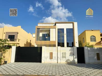 5 Bedroom Villa for Sale in Al Mowaihat, Ajman - WhatsApp Image 2025-12-22 at 8.28. 15 PM. jpeg 5 Bedroom Villa for Sale in Al Mowaihat, Ajman - WhatsApp Image 2025-12-22 at 8.28. 15 PM. jpeg