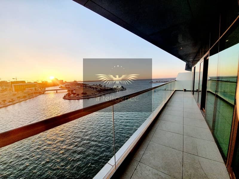 Full Sea View! Luxurious Type Unit  Vacant now!
