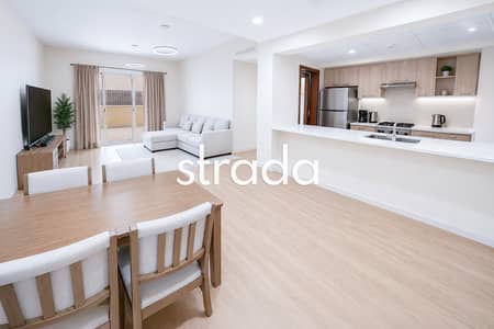 1 Schlafzimmer Wohnung zum zum Verkauf in The Greens, Dubai - Wohnung in The Greens，Al Thayyal，Al Thayyal 3, 1 schlafzimmer, 1550000 AED - 15482141