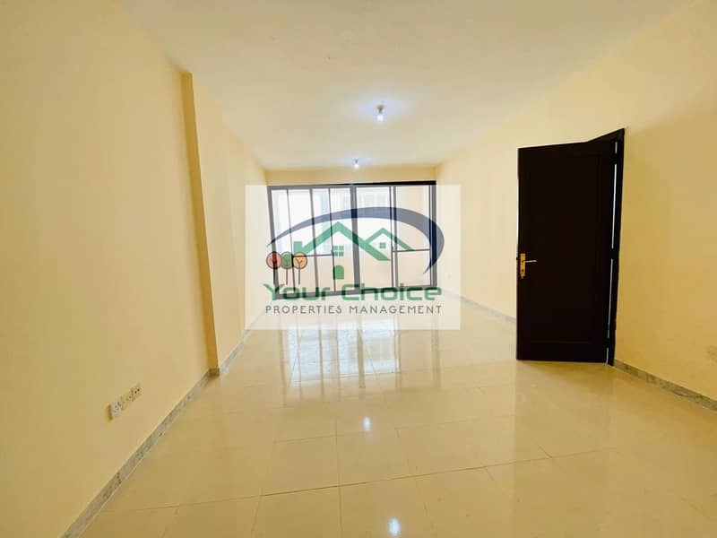 Affordable 4 Bedroom with Maid's Room & 2 Balcony for only 90