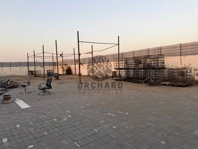 Industrial Land for Rent in Al Sajaa Industrial, Sharjah - 6300c97c-c338-473c-9f59-80121d27ca23. jpg Industrial Land for Rent in Al Sajaa Industrial, Sharjah - 6300c97c-c338-473c-9f59-80121d27ca23. jpg