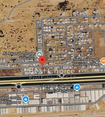 Plot for Sale in Hoshi, Sharjah - IMG-20260614-WA0006. jpg Plot for Sale in Hoshi, Sharjah - IMG-20260614-WA0006. jpg