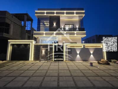 5 Bedroom Villa for Sale in Al Helio, Ajman - WhatsApp Image 2026-06-13 at 7.00. 28 PM (1). jpeg 5 Bedroom Villa for Sale in Al Helio, Ajman - WhatsApp Image 2026-06-13 at 7.00. 28 PM (1). jpeg