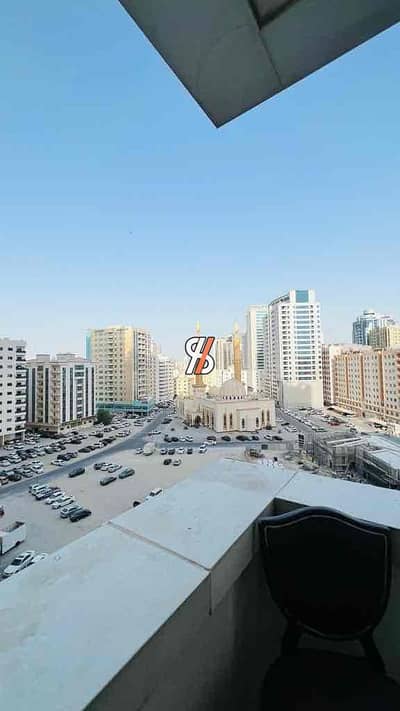 1 Schlafzimmer Wohnung zum Miete in Al Rashidiya, Ajman - dIFXlXFoT17U5Yt8FAHBONeEiPiiZGQk5SZzFlYx