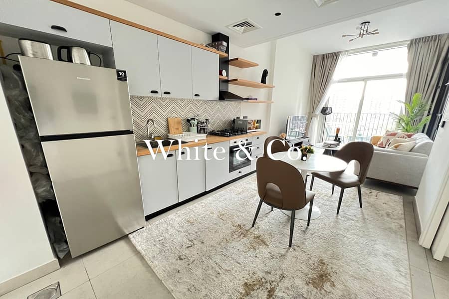 Fully Furnished I Vacant I White Goods Fully Furnished I Vacant I White Goods