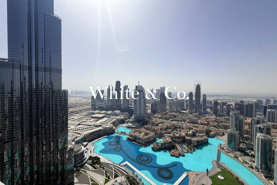 HIGH FLOOR | 02 LAYOUT | EXCLUSIVE APT HIGH FLOOR | 02 LAYOUT | EXCLUSIVE APT