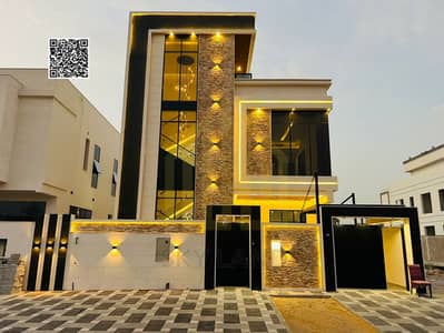 5 Bedroom Villa for Sale in Al Yasmeen, Ajman - WhatsApp Image 2026-06-07 at 7.50. 43 AM (5). jpeg 5 Bedroom Villa for Sale in Al Yasmeen, Ajman - WhatsApp Image 2026-06-07 at 7.50. 43 AM (5). jpeg