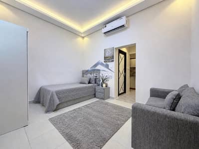 Studio for Rent in Al Mushrif, Abu Dhabi - WhatsApp Image 2026-06-14 at 12.50. 12 PM (1). jpeg Studio for Rent in Al Mushrif, Abu Dhabi - WhatsApp Image 2026-06-14 at 12.50. 12 PM (1). jpeg