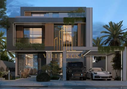 6 Bedroom Villa for Sale in Tilal City, Sharjah - WhatsApp Image 2026-06-07 at 3.25. 26 PM. jpeg