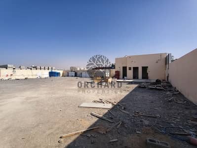 Industrial Land for Rent in Al Sajaa Industrial, Sharjah - 19c397c4-75e6-4b3a-9a98-51ef59eed849. jpg Industrial Land for Rent in Al Sajaa Industrial, Sharjah - 19c397c4-75e6-4b3a-9a98-51ef59eed849. jpg
