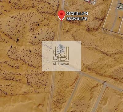 Industrial Land for Sale in Al Sajaa, Sharjah - IMG_5876. jpeg Industrial Land for Sale in Al Sajaa, Sharjah - IMG_5876. jpeg