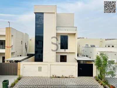 5 Bedroom Villa for Sale in Al Zahya, Ajman - WhatsApp Image 2026-03-09 at 5.36. 41 PM. jpeg 5 Bedroom Villa for Sale in Al Zahya, Ajman - WhatsApp Image 2026-03-09 at 5.36. 41 PM. jpeg