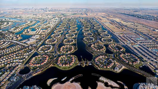 2 Camere Appartamento in Vendita a Jumeirah Lake Towers (JLT), Dubai - Jumeirah Island View1. jpeg