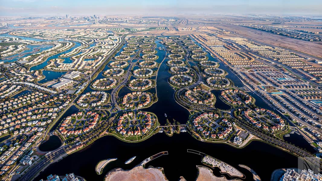 Jumeirah Island View1. jpeg Jumeirah Island View1. jpeg