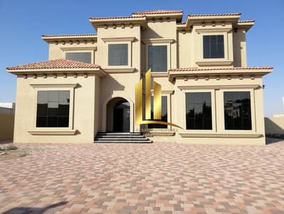 5 Bedroom Villa for Sale in Al Rahmaniya, Sharjah - WhatsApp Image 2026-06-09 at 2.51. 34 PM. jpeg