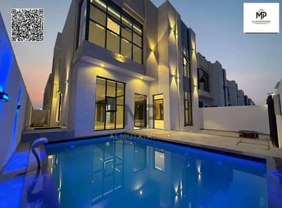 5 Bedroom Villa for Sale in Al Helio, Ajman - batch_838477916-1066x800. jpg